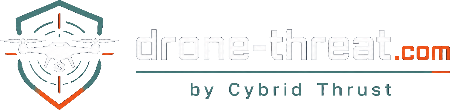 drone-threat.com by Cybrid Thrust